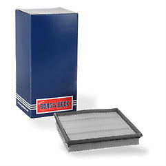 Borg & Beck - AIR FILTER - BFA2011 - Fits: Ford Transit 2.2 TDCi 07/06-