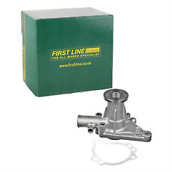 First Line - WATER PUMP KIT - FWP1115 - Fits: Rover Mini > 1993 1.0