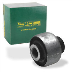 First Line - WISHBONE REAR BUSH - FSK6510 - Fits: Volvo S60, S80, V70 MkII