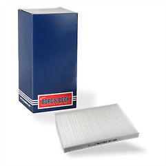 Borg & Beck - Cabin Filter - BFC1309 - Fits: Giulia 2015 -