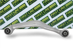 First Line - REAR SUSPENSION ARM - FCA6714 - Fits: Mercedes S-Class W221 06-