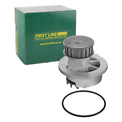First Line - WATER PUMP KIT - FWP1258 - Fits: Vauxhall Astra >08/1984