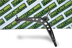 First Line - WISHBONE LH - FCA5650 - Fits: BMW 3 Series E36 90-