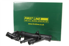 First Line - THERMOSTAT KIT - FTK581 - Fits: VW Transporter T6 2015-