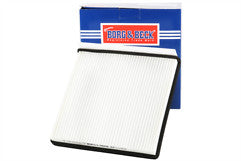 Borg & Beck - CABIN FILTER - BFC1465 - Fits: MG 3 2011-