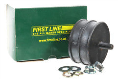 First Line - ENGINE MOUNTING - FEM3617 - Fits: Land Rover Discovery 86-