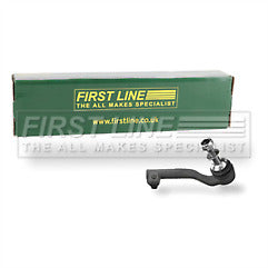 First Line - TIE ROD END RH - FTR5821 - Fits: 1 Series F20,3 Series,4 Series