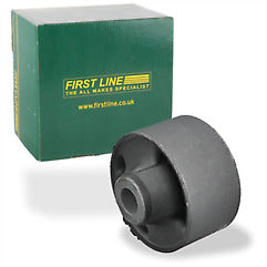 First Line - SUSPENSION ARM BUSH - FSK7733 - Fits: Hyundai i30,i30cw,Kia Ceed 07-