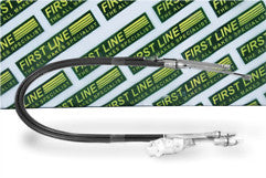First Line - BRAKE CABLE LH & RH - FKB2552 - Fits: MCC Smart Car 98-06