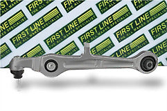 First Line - SUSPENSION ARM L/R - FCA6115 - Fits: VAG A4 (8E,8H),Seat Exeo 01-