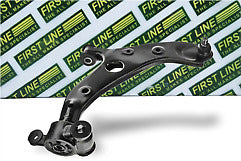 First Line - SUSPENSION ARM RH - FCA7444 - Fits: Mazda 3 (BM) 2013-