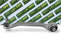 First Line - SUSPENSION ARM LH - FCA6455 - Fits: Audi A6 (4F) Allroad 2004-2015