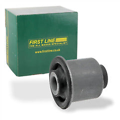 First Line - WISHBONE BUSH L/R - FSK6987 - Fits: Nissan Navara 07/05-