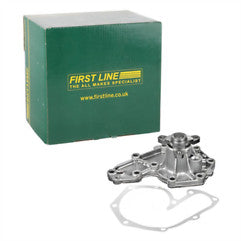First Line - WATER PUMP KIT - FWP1409 - Fits: Renault Laguna >01 1.8
