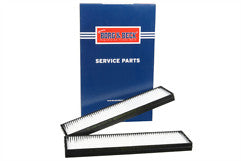 Borg & Beck - CABIN FILTER - BFC1137 - Fits: Hyundai i20