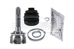 Borg & Beck - CV Joint - BCJ1522 - Fits: Isuzu Trooper 1998-2004