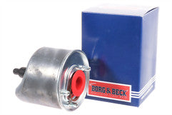 Borg & Beck - FUEL FILTER - BFF8325 - Fits: Ford Transit 2014-