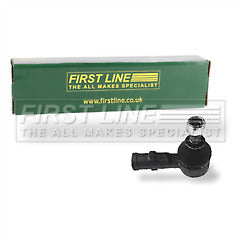 First Line - TIE ROD END OUTER - FTR4064 - Fits: Volvo 240,260,740,760,940,960