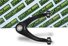 First Line - WISHBONE UPPER LH - FCA6082 - Fits: Honda CR-V MK1 1997-2002