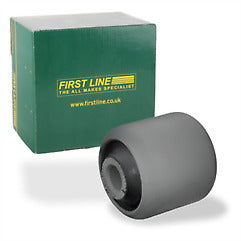 First Line - SUSPENSION ARM BUSH - FSK6438 - Fits: BMW 5 Series E28/E34