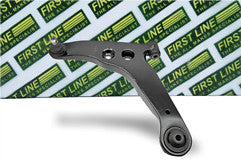 First Line - SUSPENSION ARM LH - FCA6771 - Fits: Mitsubishi Lancer (CS_A) 03-