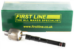 First Line - RACK END L/R - FTR5094 - Fits: Mazda 6 (GG) 02-on