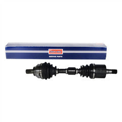 Borg & Beck - Drive Shaft - BDS1183 - Fits: Volvo C30 2006-12