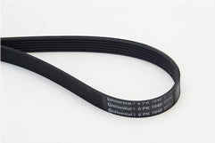 ContiTech - DRIVE BELT - 6PK1840 - Fits: Drive Belt 6PK1840