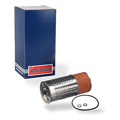 Borg & Beck - OIL FILTER - BFO4189 - Fits: Mercedes