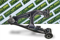 First Line - SUSPENSION ARM LH - FCA7687 - Fits: MAZDA MX5 MK I 89-98