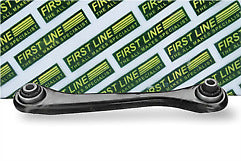 First Line - SUSPENSION ARM RH - FCA6468 - Fits: VAG Golf MK5,MK6 Passat 04-