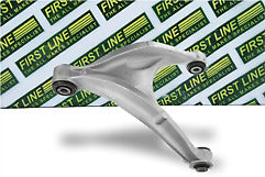 First Line - SUSPENSION ARM LH - FCA7540 - Fits: PSA C5,508 2004-2015