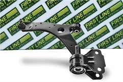 First Line - SUSPENSION ARM LH - FCA7458 - Fits: Mazda 3 (BL) 2008-