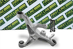First Line - SUSPENSION ARM RH - FCA7225 - Fits: Jaguar XF 08-