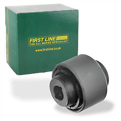 First Line - SUSPENSION ARM BUSH - FSK8044 - Fits: Ford Mondeo MKV (CNG) 2014-