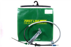 First Line - BRAKE CABLE - FKB3977 - Fits: Ford Transit Connect 2021-