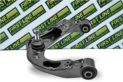 First Line - SUSPENSION ARM LH - FCA6724 - Fits: Nissan Navara 07/05-
