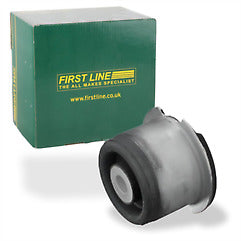 First Line - REAR ARM BUSH L/R - FSK6076 - Fits: BMW 3 series E36, E46 -7/99