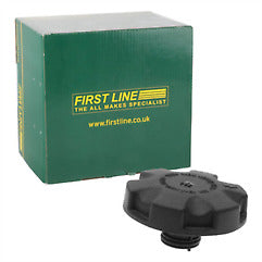 First Line - RADIATOR CAP - FRC125 - Fits: BMW
