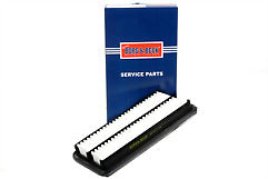 Borg & Beck - AIR FILTER - BFA2134 - Fits: Kia Picanto