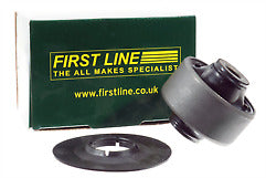 First Line - SUSPENSION ARM BUSH L/R - FSK8204 - Fits: Honda Jazz V 2020-