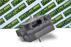 First Line - ENGINE MOUNTING - FEM4402 - Fits: 5 E60, F10, F11 05-