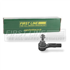 First Line - TIE ROD END LH - FTR5890 - Fits: VAG A1,Polo,Rapid 2015-