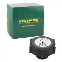 First Line - RADIATOR CAP - FRC129 - Fits: Ford