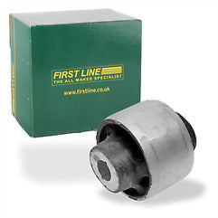 First Line - SUSPENSION ARM BUSH - FSK7027 - Fits: Renault Megane III 08-