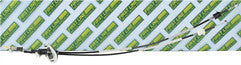 First Line - GEAR CONTROL CABLE - FKG1385 - Fits: Iveco Daily 2006-