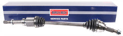 Borg & Beck - Drive Shaft RH - BDS1699 - Fits: Nissan leaf 2017-