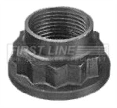 First Line - HUB NUT - FHN211 - Fits: Toyota Front