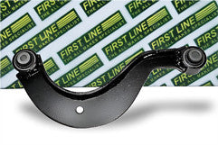First Line - REAR SUSPENSION ARM - FCA6621 - Fits: Audi A3 03-