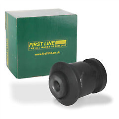 First Line - WISHBONE FRONT BUSH - FSK6732 - Fits: GM Corsa D 07/06-on